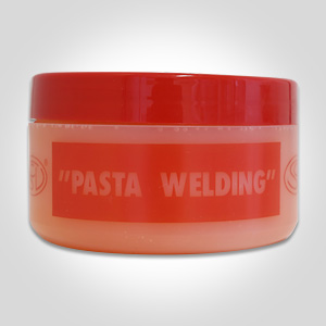 Pasta Welding